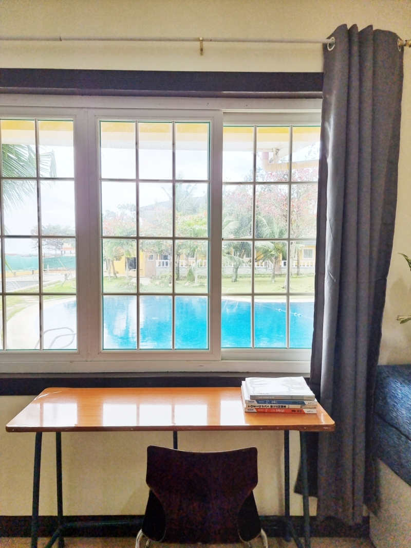 フィリピン留学 Cebu21 - CIJ Liloan Campus-CIJ DORMITORY-37